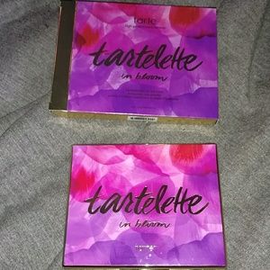 Tarte Tartelette In Bloom Palette